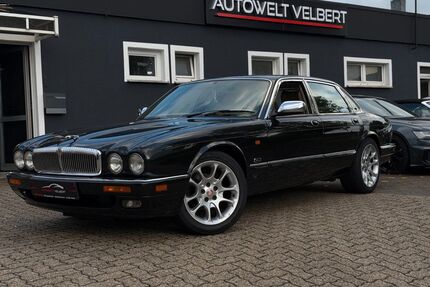 Jaguar XJ Gebrauchtwagen