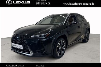 Lexus UX Gebrauchtwagen