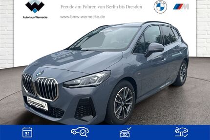 BMW 220 Active Tourer Gebrauchtwagen