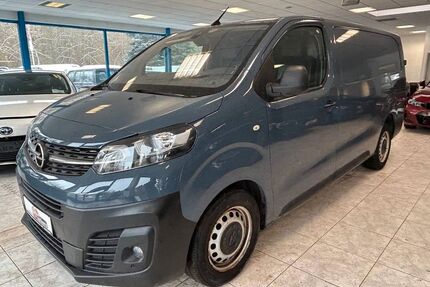 Opel Vivaro Gebrauchtwagen