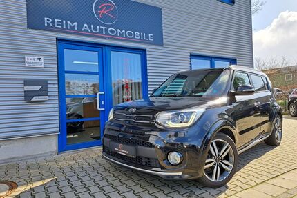 Kia Soul Gebrauchtwagen