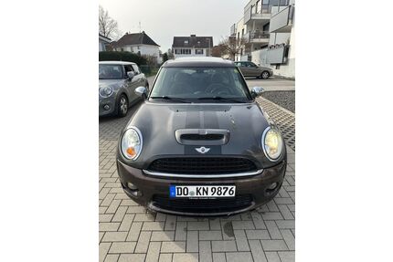 Mini Cooper S Clubman Gebrauchtwagen