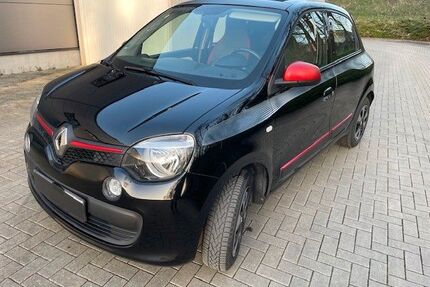 Renault Twingo Gebrauchtwagen