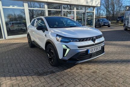 Renault Symbioz Gebrauchtwagen