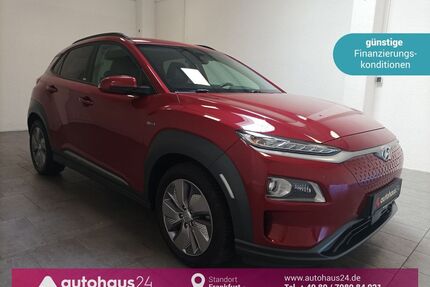 Hyundai KONA Elektro Gebrauchtwagen