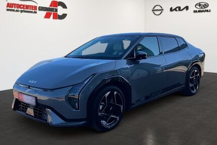 Kia EV4 Gebrauchtwagen