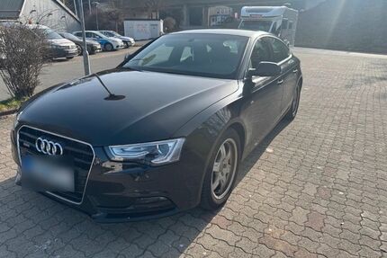 Audi A5 Gebrauchtwagen