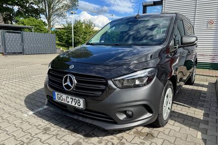 Mercedes-Benz Citan Gebrauchtwagen