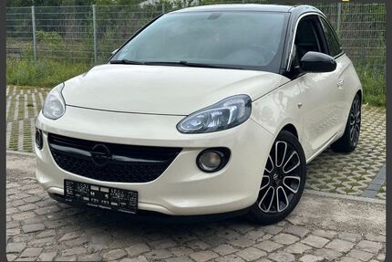 Opel Adam Gebrauchtwagen