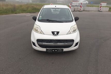 Peugeot 107 Gebrauchtwagen