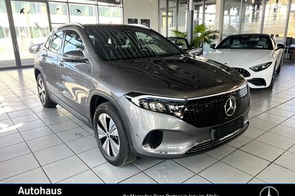 Mercedes-Benz EQA Gebrauchtwagen