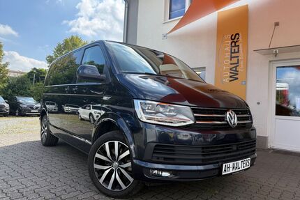 VW T6 Multivan Gebrauchtwagen