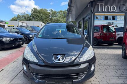 Peugeot 308 Gebrauchtwagen