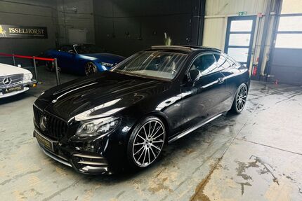 Mercedes-Benz E 400 Gebrauchtwagen