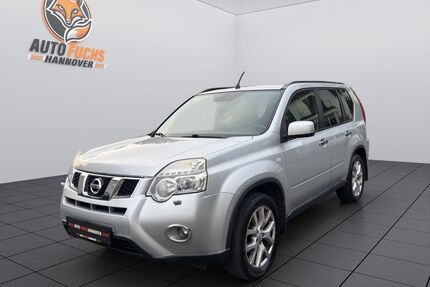 Nissan X-Trail Gebrauchtwagen