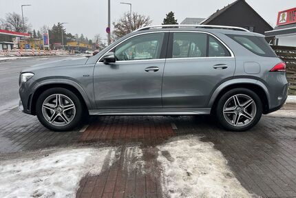 Mercedes-Benz GLE 350 Gebrauchtwagen