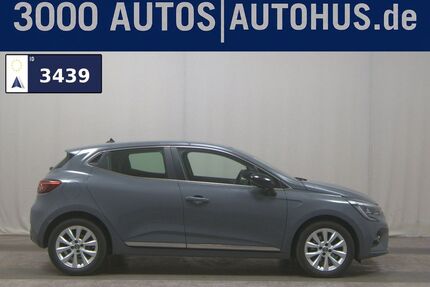 Renault Clio Gebrauchtwagen