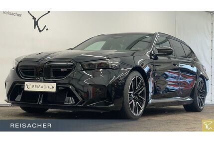 BMW M5 Gebrauchtwagen