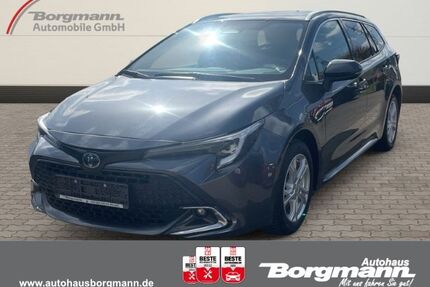 Toyota Corolla Gebrauchtwagen