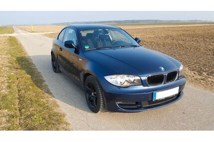 BMW 118 Gebrauchtwagen