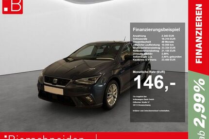 Seat Ibiza Gebrauchtwagen