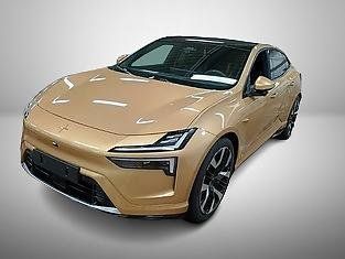 Polestar 4 Gebrauchtwagen