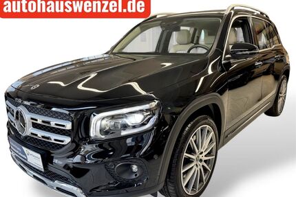 Mercedes-Benz GLB 250 Gebrauchtwagen