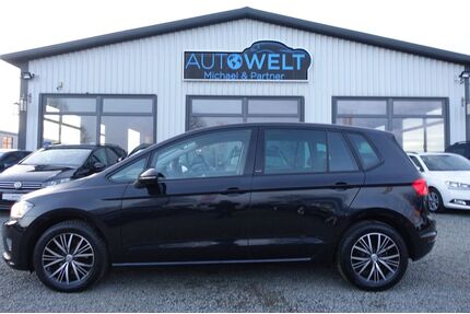 VW Golf Sportsvan Gebrauchtwagen