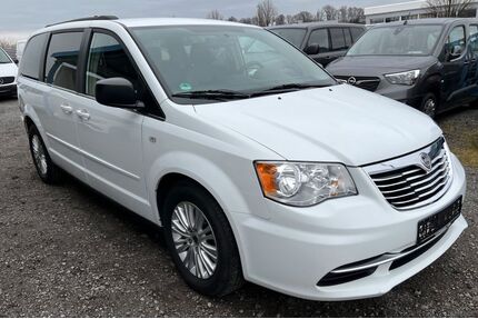 Lancia Voyager Gebrauchtwagen