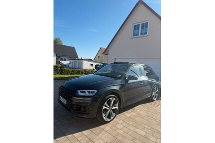 Audi SQ5 Gebrauchtwagen