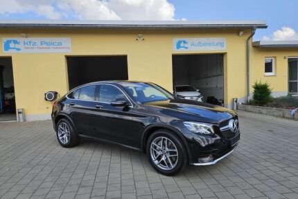 Mercedes-Benz GLC 300 Gebrauchtwagen