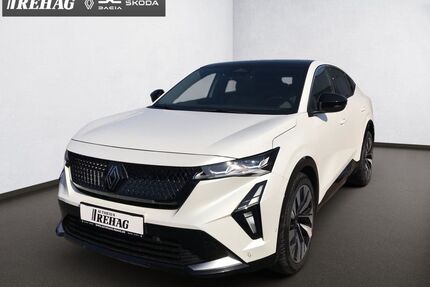 Renault Rafale Gebrauchtwagen