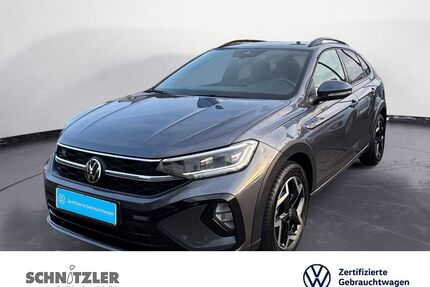 VW Taigo Gebrauchtwagen