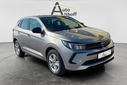 Opel Grandland (X) Gebrauchtwagen