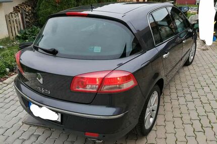 Renault Vel Satis Gebrauchtwagen