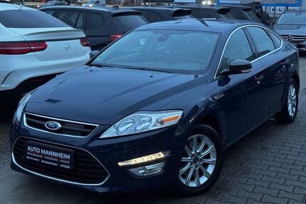 Ford Mondeo Gebrauchtwagen