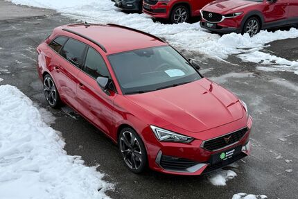 Cupra Leon Gebrauchtwagen