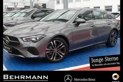 Mercedes-Benz CLA 180 Gebrauchtwagen