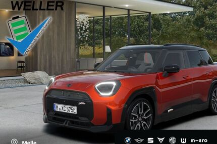 Mini Aceman Gebrauchtwagen