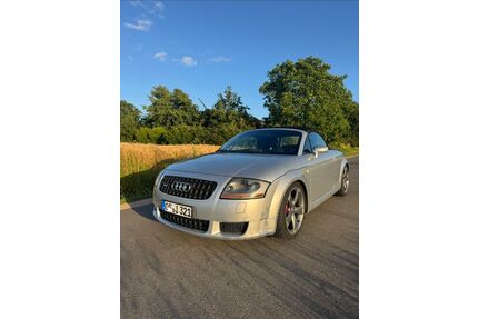 Audi TT Gebrauchtwagen