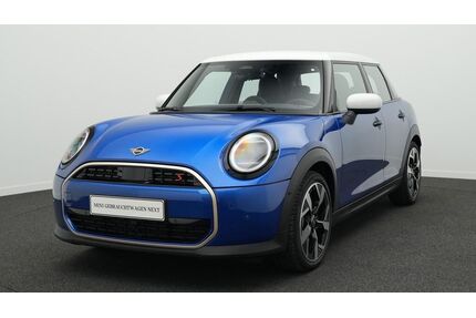 Mini Cooper S Gebrauchtwagen