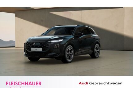 Audi Q3 Gebrauchtwagen