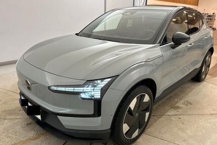 Volvo EX30 Gebrauchtwagen