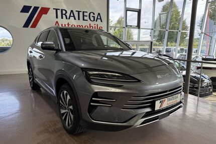 BYD SEAL U Gebrauchtwagen