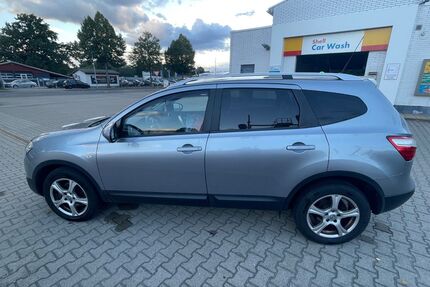 Nissan Qashqai+2 Gebrauchtwagen