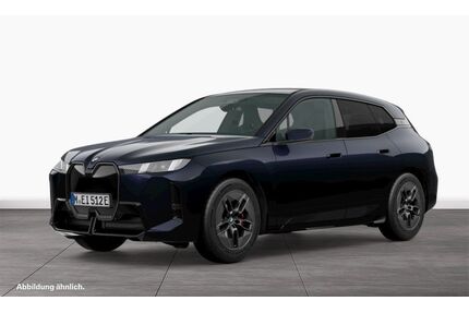 BMW iX Gebrauchtwagen