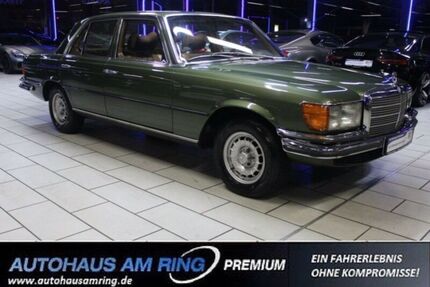 Mercedes-Benz S 280 Gebrauchtwagen