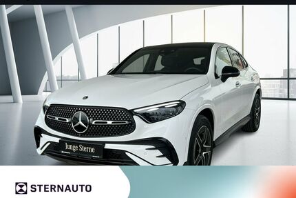 Mercedes-Benz GLC 450 Gebrauchtwagen