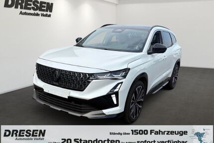 Renault Espace Gebrauchtwagen