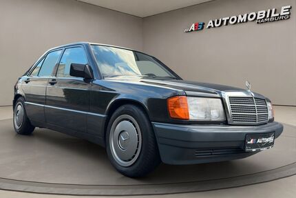 Mercedes-Benz 190 Gebrauchtwagen